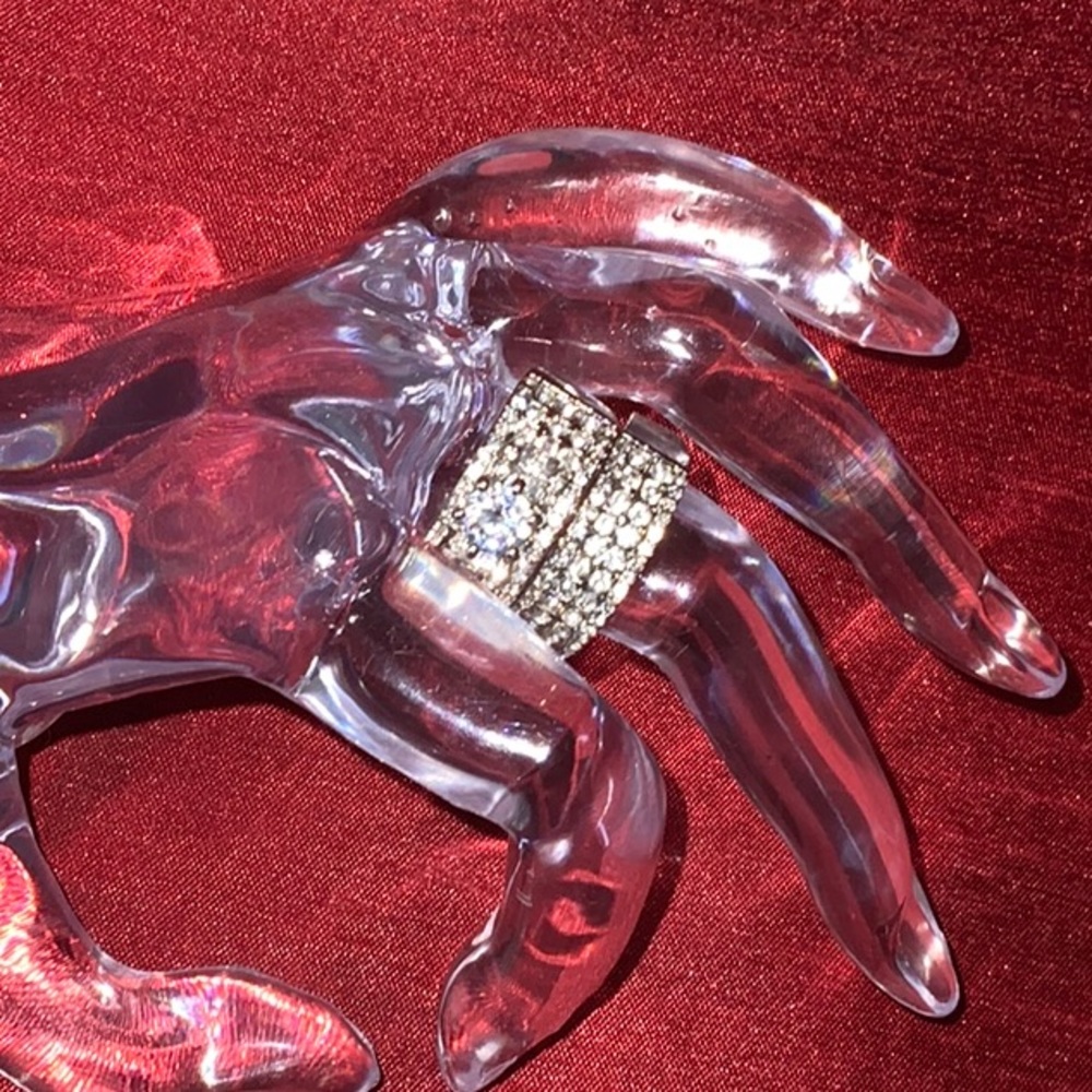 engagement ring